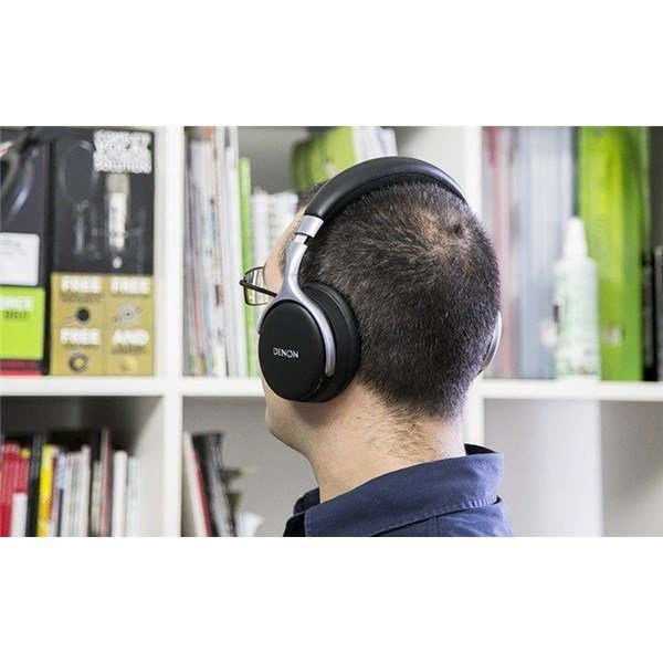 Denon AH-GC 20 EM Kulaklık