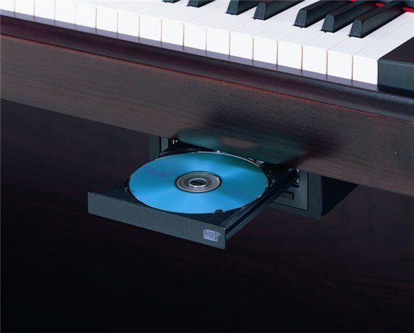 Kawai CP136 Dijital Piyano