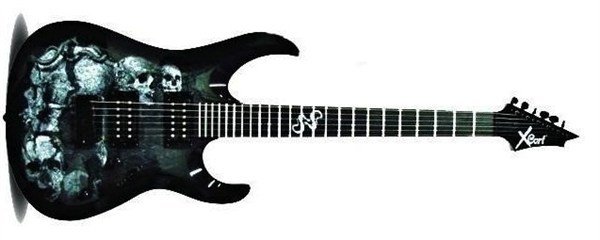 CORT - X2 VN BK