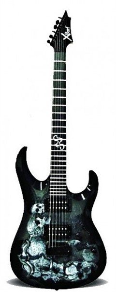 CORT - X2 VN BK