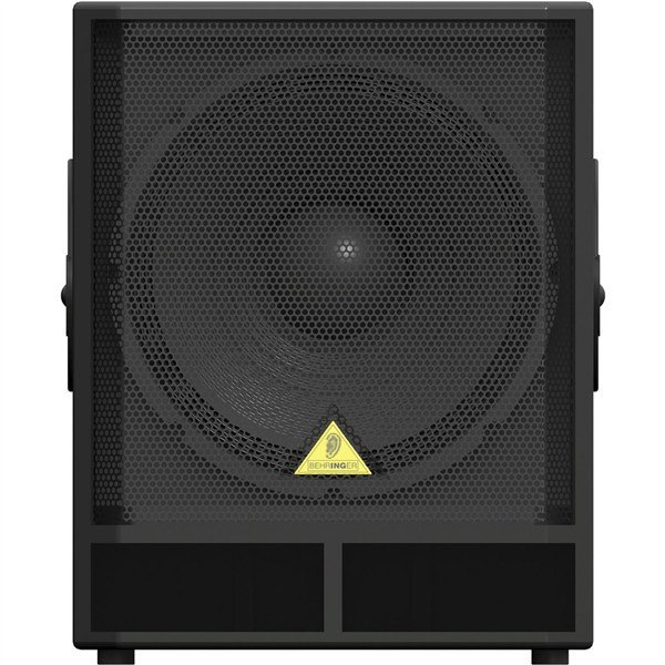 Behringer Eurolive VP1800S Pasif Subbas Kabin