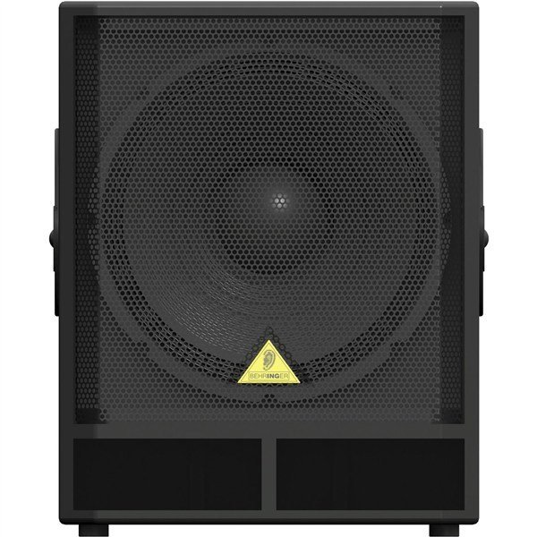 Behringer Eurolive VP1800S Pasif Subbas Kabin