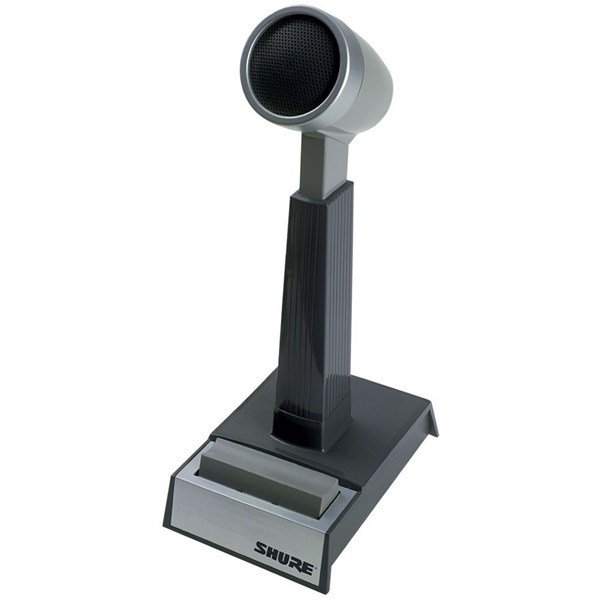 Shure 450 SERIES II