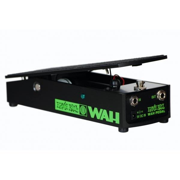 Ernie Ball P06185 Wah Pedalı