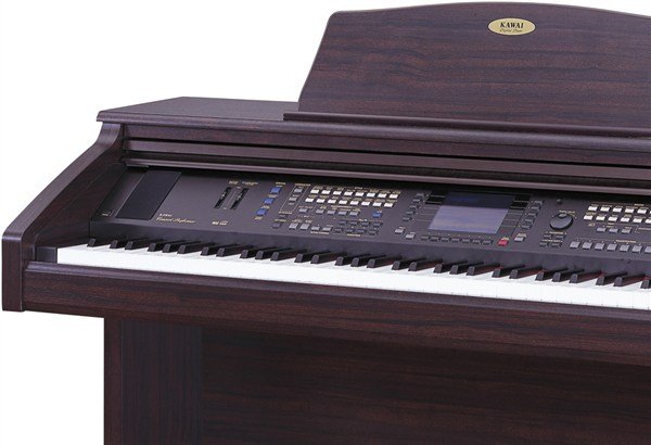 Kawai CP116 Dijital Piyano