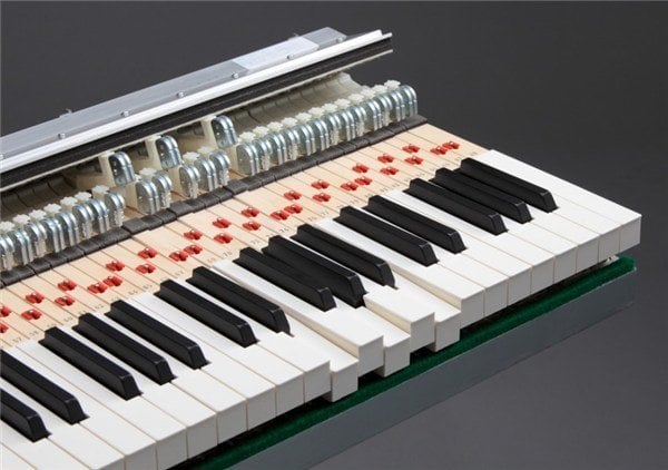 Kawai CP116 Dijital Piyano