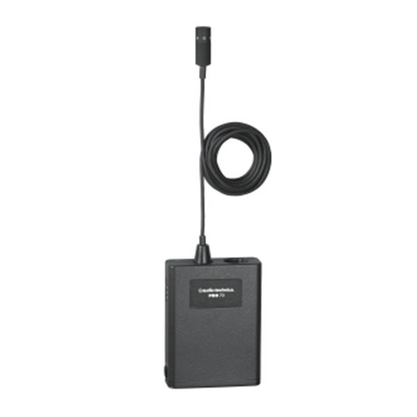 Audio Technica PRO70 Kardioid Kondenser Yaka Tipi Enstruman Mik