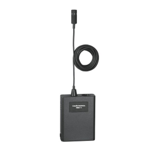 Audio Technica PRO70 Kardioid Kondenser Yaka Tipi Enstruman Mik