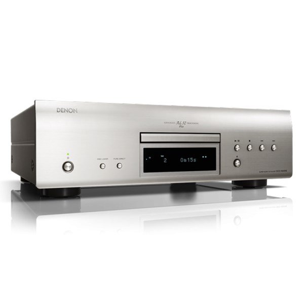 Denon PMA - 2500NE AE Stereo Amplifier 2x160W/4 ohm