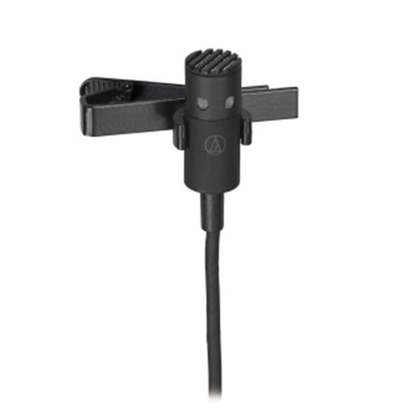 Audio Technica PRO70 Kardioid Kondenser Yaka Tipi Enstruman Mik