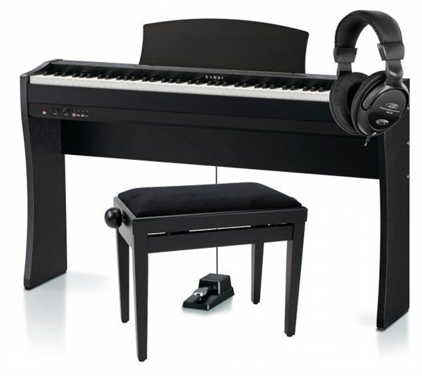 Kawai CL26 R Dijital Piyano