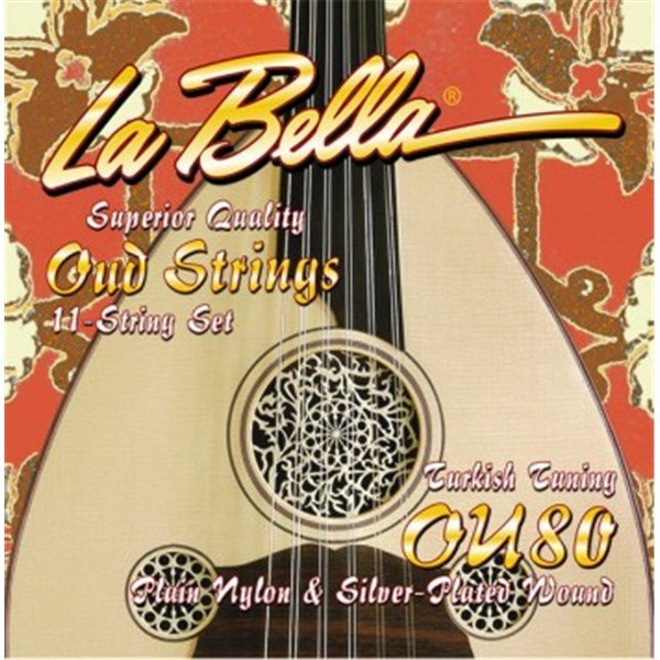 LA BELLA OU80 Ud Teli