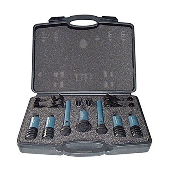 Audio Technica MB DK7 Davul Mikrofon Seti