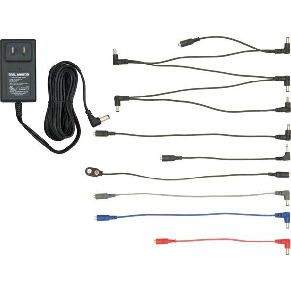 Carl Martin Powerjack 9V DC Power Supply