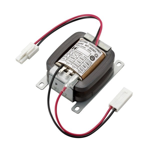Toa MT-S 0301 30 Watt Eşleme Trafosu