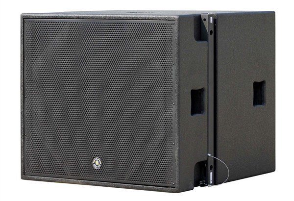 Topp Pro T-ARRAY SUB18P+HD 18 inç 1500/3000W Pasif Subwoofer