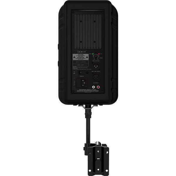 Behringer Ce500A BK Aktif Duvar Hoparlör
