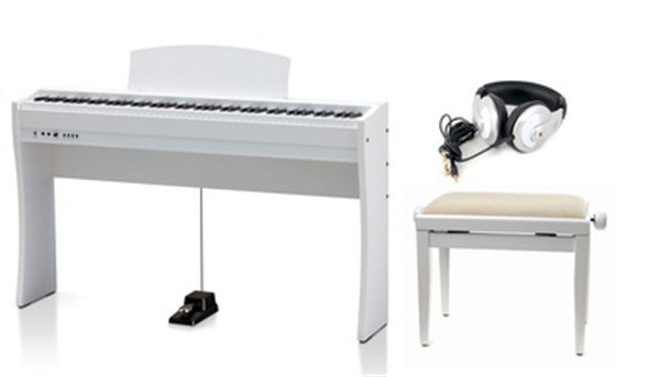 Kawai CL26 W Dijital Piyano