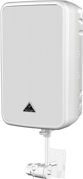 Behringer Ce500A WH İki Yollu Aktif Duvar Hoparlör