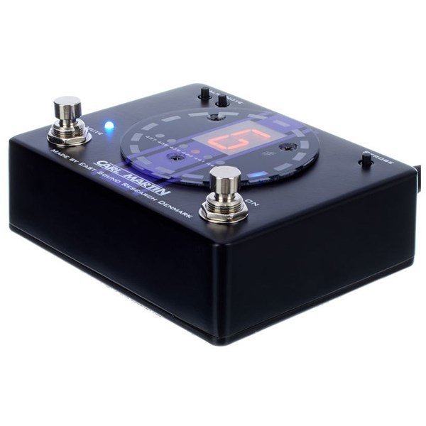 Carl Martin Gitar Tuner