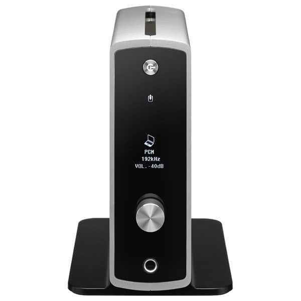 Denon DA 300USB D/A Dönüştürücü ve Kulaklık Amplifikatörü