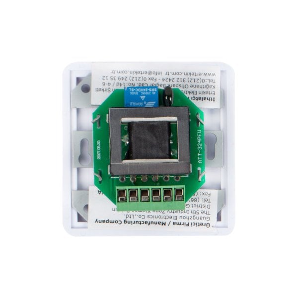 Denox VK-12R 100V 12 Watt Volüm Kontrol