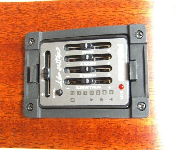 CORT - MR710 F 3TS