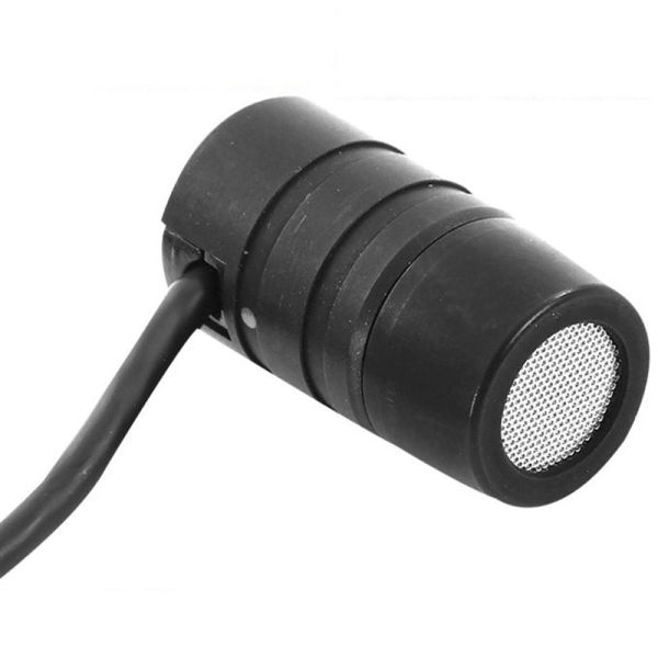 Shure WL185 Yaka Mikrofonu