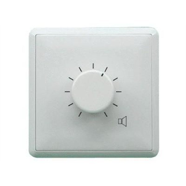 Denox VK-50R Trafolu 50 Watt Roleli Volüm Kontrol