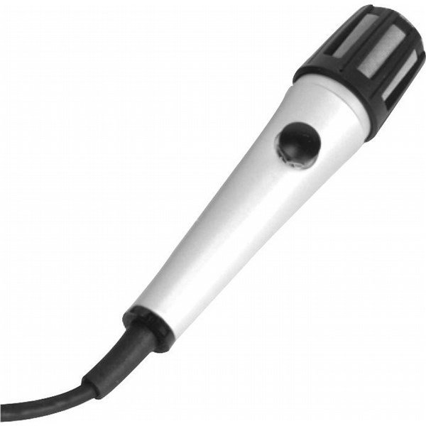 Shure 515SBGX  Bas-Konuş Anons Mikrofonu