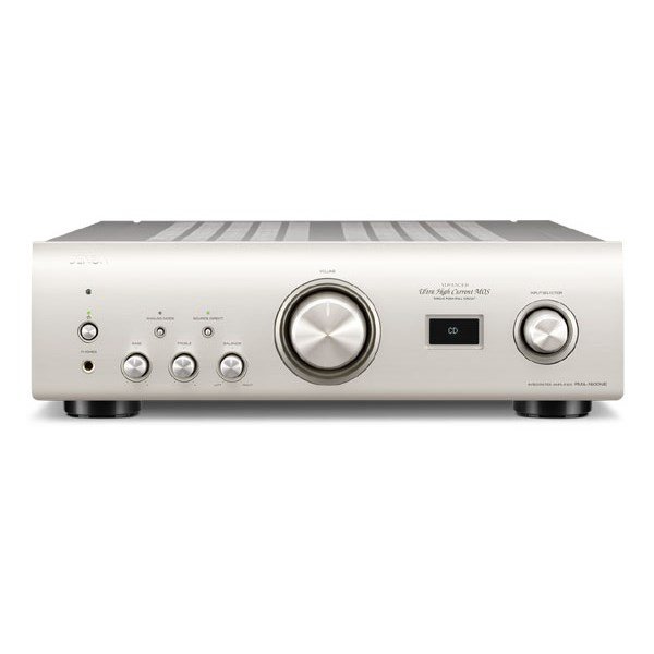 Denon PMA - 1600NE AE Stereo Amplifier 2x140W/4 ohm