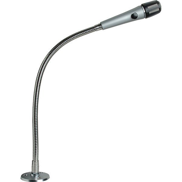 Shure 515SBGX  Bas-Konuş Anons Mikrofonu