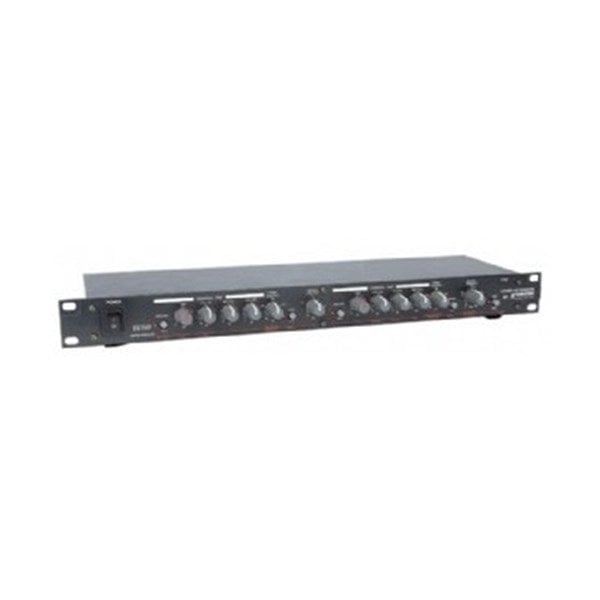 Eagletech 234XL 2/3 Yol Stereo 4 Yol Mono Aktif Crossover