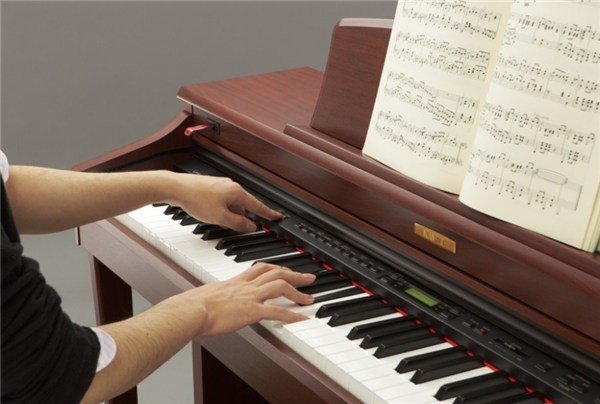 Kawai CN42 M