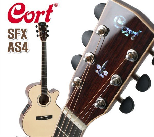 CORT - SFX AS4-NAT