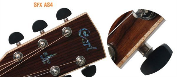 CORT - SFX AS4-NAT