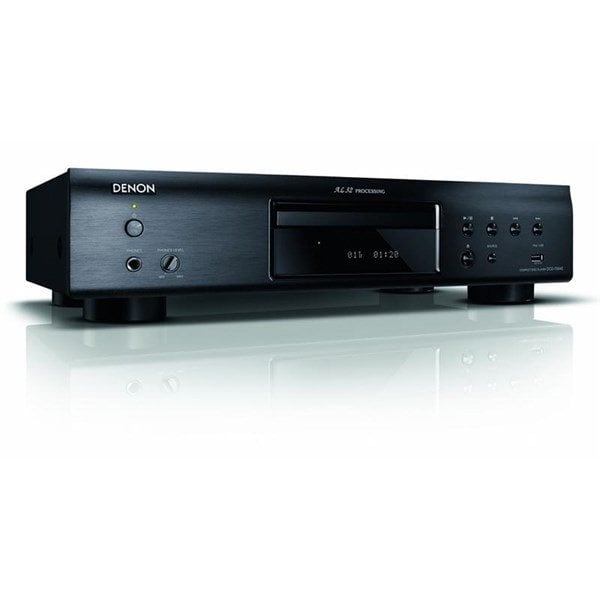 Denon DCD 520 AE (Siyah) Cd Player