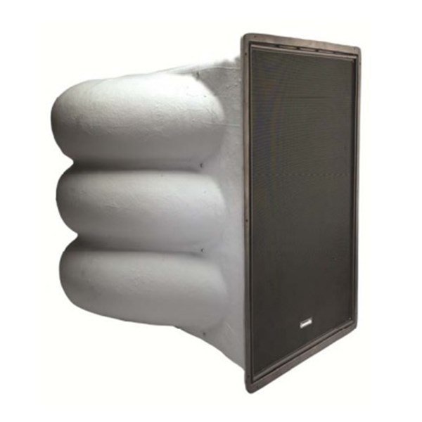 Community R651BIAMP 6x12-inch 1200W Horn Hoparlör