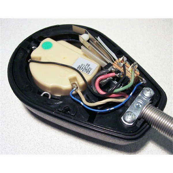 Shure  527B