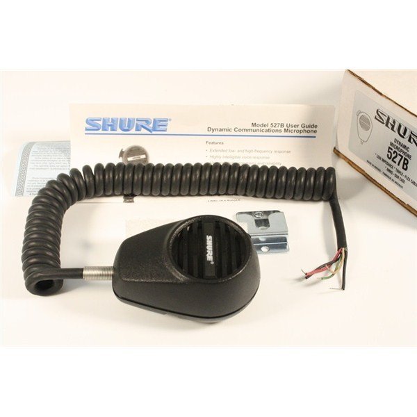 Shure  527B