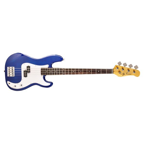 Jay Turser JTB 400C TBL Bas Gitar