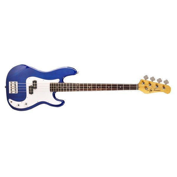 Jay Turser JTB 400C TBL Bas Gitar