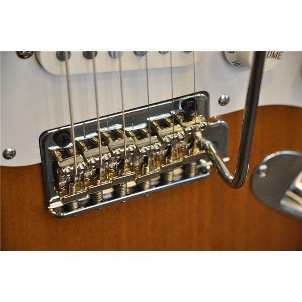 Fujigen Neo Classic ST-10 R Elektro Gitar