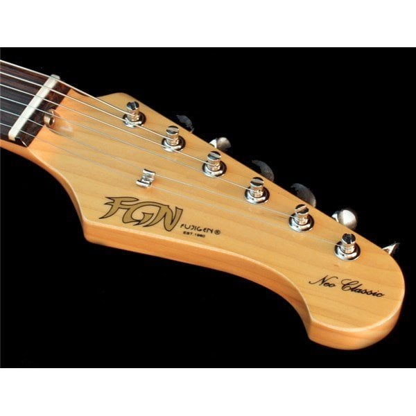 Fujigen Neo Classic ST-10 R Elektro Gitar