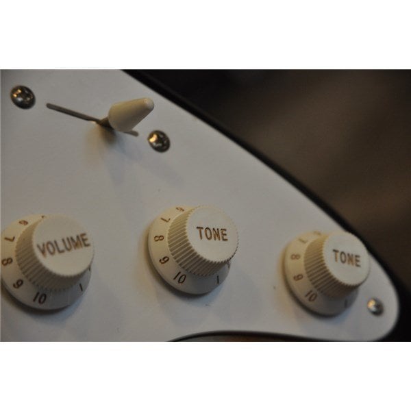 Fujigen Neo Classic ST-10 R Elektro Gitar