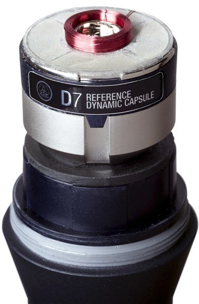 Akg  D7 S Vokal Mikrofonu