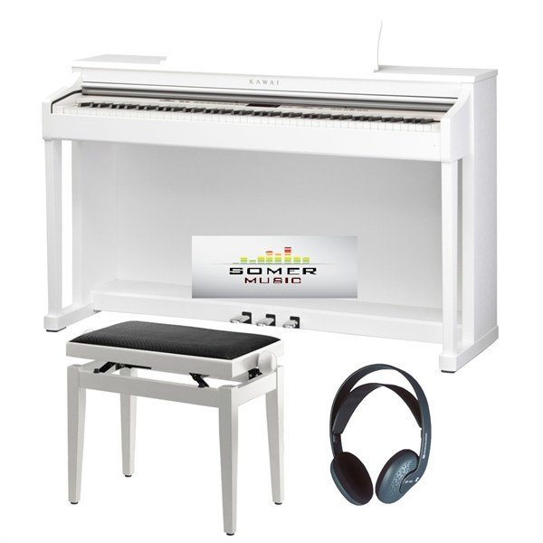 Kawai - CN33 W