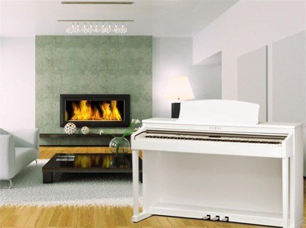 Kawai - CN33 W
