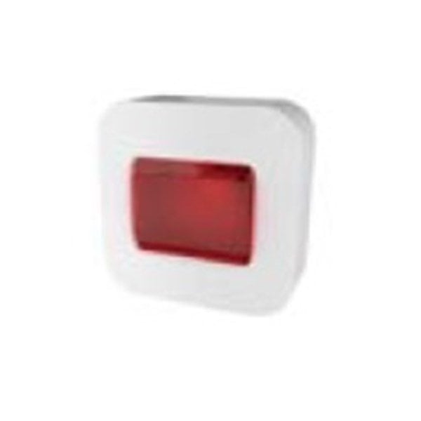 Enorm NRI-1 LED ışık, Remote fire indicator, 24V