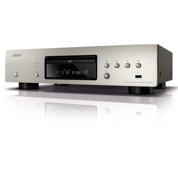 Denon DBT 3313 UD (3D) Blu-ray, DVD, SA-CD, CD Oynatıcı